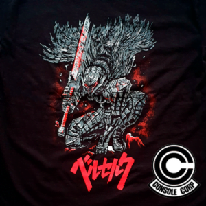 Camiseta Anime Motosserra Chainsaw Man Power Gatinho Anime Unissex