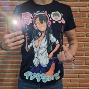 Camiseta Nagatoro