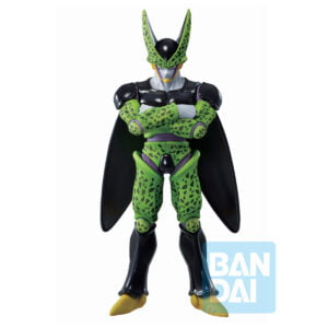 Figura Celula Perfecto Dragon Ball Z VS Omnibus Super Ichibansho