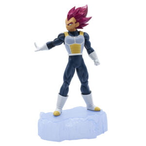 DRAGON BALL Z OMNIBUS AMAZING Ichibansho figurine Raditz PVC 25cm