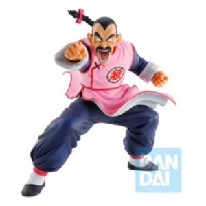 Figura Tao Pai Pai Dragon Ball Ex Mystical Adventure Ichibansho