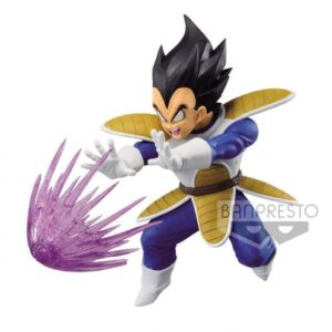 Figura Vegeta Base Dragon Ball Z GxMateria