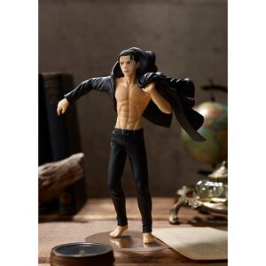 Figura Eren Pop Up Parade