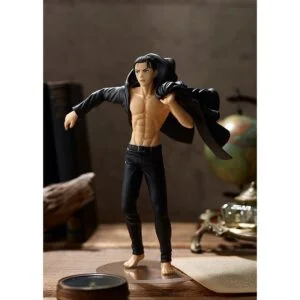 Figura Eren Pop Up Parade