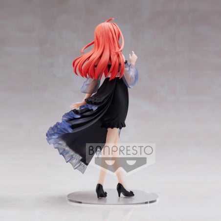 Bandai Kyunties The Quintesential Quintuplets Yotsuba Nakano | Envío Gratis