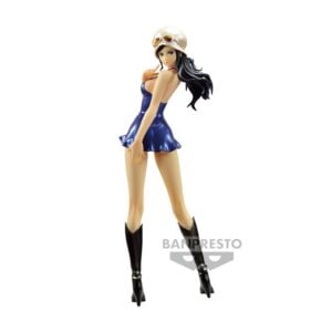 FIGURA NICO ROBIN GLITTER & GLAMOURS CHRONICLE ONE PIECE