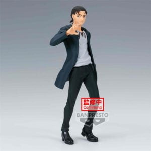 FIGURA EREN YEAGER ATTACK ON TITAN – THE FINAL SEASON