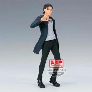 FIGURA EREN YEAGER ATTACK ON TITAN – THE FINAL SEASON