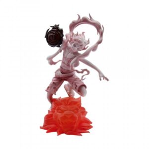 FIGURA MONKEY D. LUFFY ONE PIECE FILM RED – SENKOZEKKEI