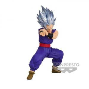 Figura Gohan Beast Dragon Ball Super: Super Hero Blood Of Saiyans (Special XIV)