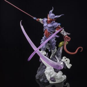 FIGUARTS ZERO JANEMBA DRAGON BALL Z FIGUARTS ZERO EXTRA BATTLE