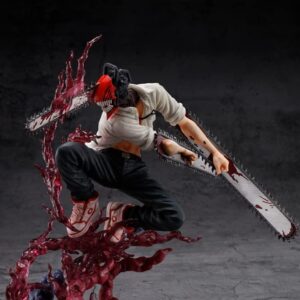 Figura Denji - Chainsaw Man