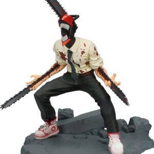 Figura Denji Chainsaw Man