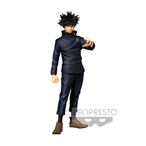 Figura Megumi Fushiguro Jujutsu Kaisen