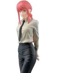 Figura Makima Chainsaw Man