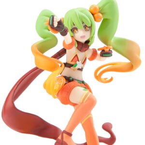 Figura Mikan - Shironeko Project