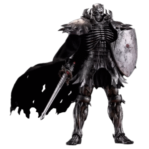 Figura Skull Knight Berserk
